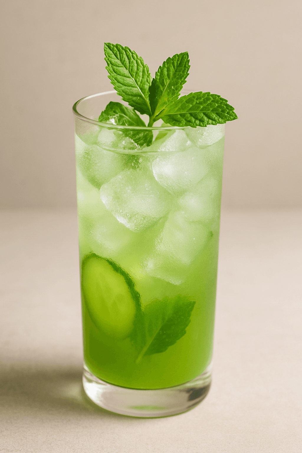 Cucumber Mist