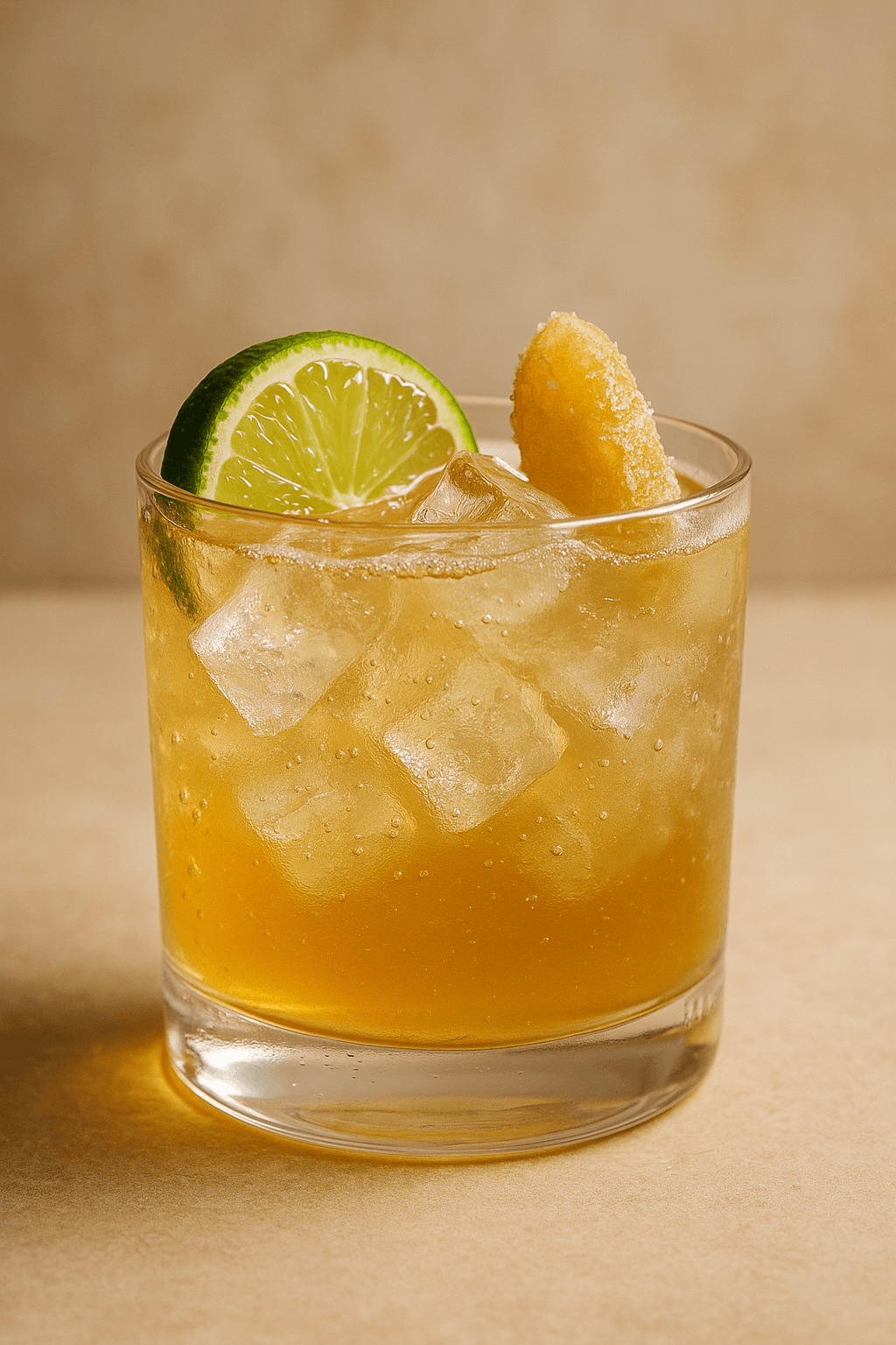 Ginger Grove