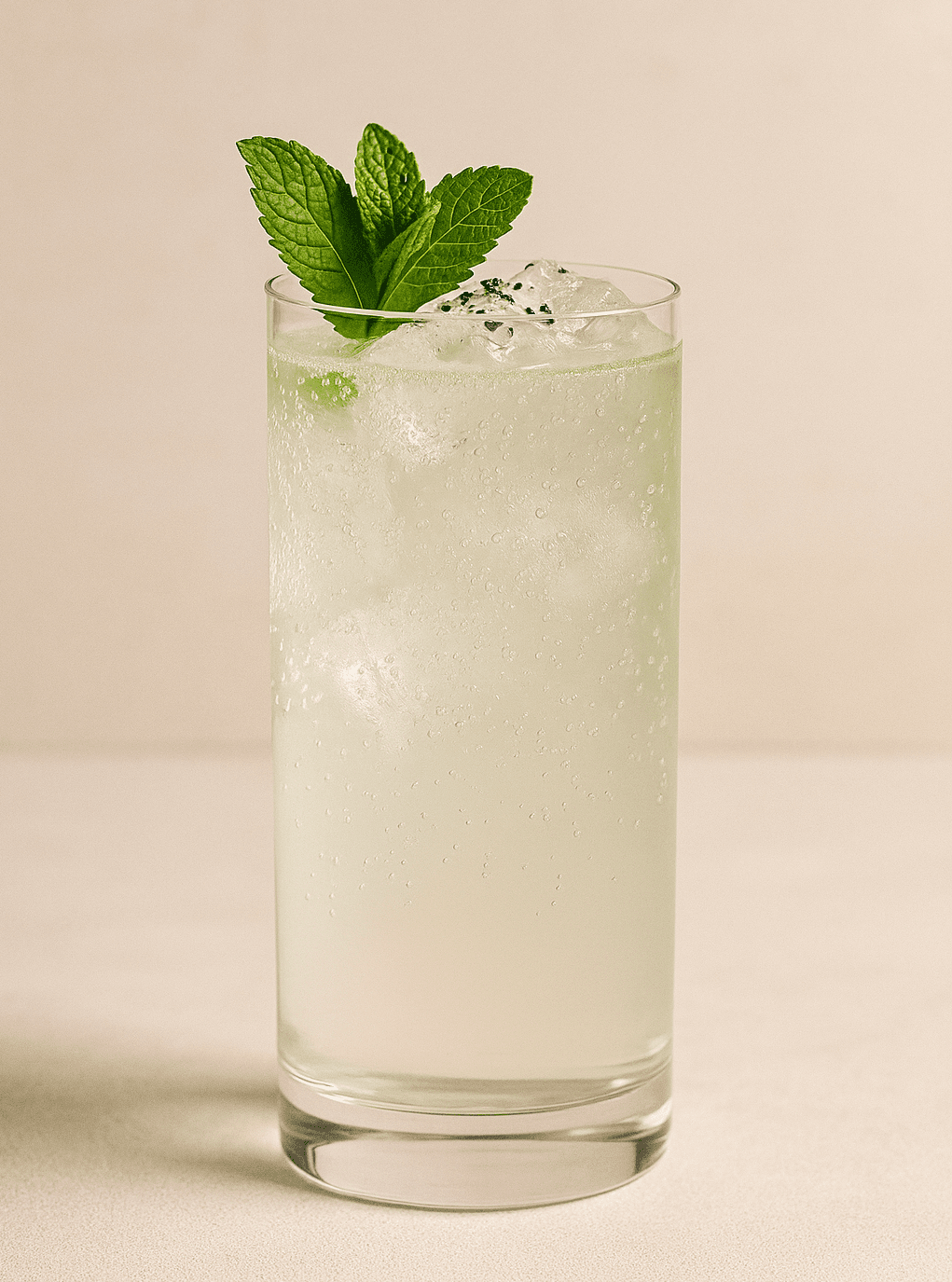 Pepper Mint Cooler