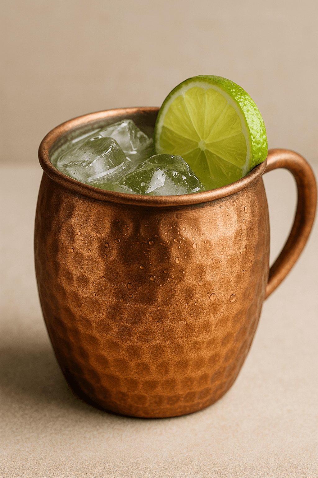 Stormless Mule
