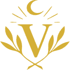 Verità Crest Logo