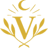 Verità Crest Logo